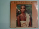 WHITNEY HOUSTON s/t LP SEALED Rare RCA Club Pressing.
