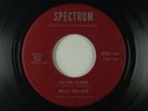 BILLY SHA-RAE Do It/ Crying Clown SOUL 45 SPECTRUM SPEC 114