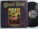 CANNED HEAT Hallelujah ROCK LP LIBERTY Orig. U.S. 1st Pressing