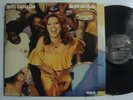 BETH CARVALHO De Pe No Chao SAMBA/ JAZZ Import LP Brazil RCA 103.0280 Org Inner