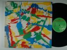 ASHRA Belle Alliance KRAUTROCK Import LP German VIRGIN M-