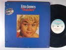 ETTA JAMES Peaches IMPORT 2xLP France CHESS VG 306 427014 Orig Inner Sleeves