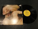 Edgar Winter They Only Come Out at Night 1st Press Yellow Epic Records LP NM