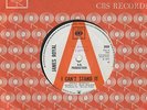 James Royal I Can't Stand It CBS DEMO 2959 Soul Northern Motown