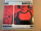 Streetlight Manifesto Everything Goes Numb 2nd Press /608 Double LP Gatefold Blk