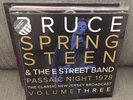 Bruce Springsteen-Passaic Night 1978 The Classic New Jersey Broadcast VOL3 2LPS