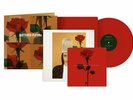 BATTIATO FRANCO FLEURS (20TH ANNIVERSARY) VINILE LP 180 GRAMMI COLORATO ROSSO