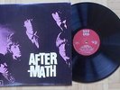 O675 THE ROLLING STONES AFTERMATH RARE OLD ISRAEL PAX LP ISK 1016