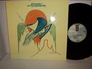 The Eagles On The Border German Import 1P 1974 Asylum AS 43005 Clean Mint LP