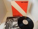 VAN HALEN Diver Down Original 1982 Warner BSK 3677 Cream Label Clean LP Nice