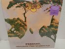 YES Progeny Highlights from Seventy Two 3 LP Sticker 2015 Rhino SEALED Mint LP