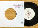 Coldplay 'Brothers & Sisters' Rare Vinyl | Test Pressing | Fierce Panda Records
