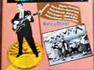 Vinyle 33t / 25cm - Various artists - Teen-age bop   - Charly Records       D158