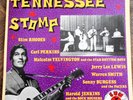 Vinyle 33t / 25cm - Various artists - Tennessee stomp  Charly Records  D152