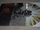 GENESIS BBC crymes LP  multicolor vinyl no tomq rare prog
