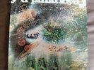 Pink Floyd A Saucerful of Secrets SCX 6258 Stereo LP 1968 Columbia EMI