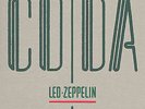 LED ZEPPELIN CODA 2015 Vinyl 180 Gram LP New / Sealed