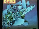 KHAN Space Shanty UK Deram 1972 1st pressing Sample Copy *MINT* Superb  Psych LP