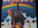 RITCHIE BLACKMORE Rainbow UK 1975 1st pressing Oyster *MINT* LP