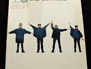 BEATLES Help UK Parlophone STEREO 1st pressing '65 *MINT-* LP Superb