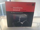 ESA PETHMAN - HEIKKI SARMANTO QUARTET - MODERN SOUND OF FINLAND - ORIGINAL - NM