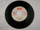 Bill Morrison Set Me Free b/w The One I Left Behind Signed TNT Rockabilly Rarity