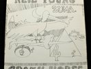 NEIL YOUNG Zuma UK Reprise K 54057 1975 1st pressing LP *MINT* w INSERT