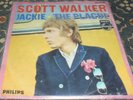 Scott Walker : Jackie/The Plague,7