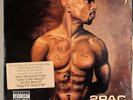 2Pac-Until the End of Time Interscope Death Row 4xLP RARE SEALED 0694908401