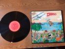 1983 VERY GOOD men At Work Cargo QC 38660 LP33