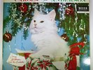 Leroy Anderson & His Orchestra	Christmas Carols	DL-8193	Decca	1955	Pop, Folk, Wo