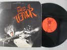 1984 TALES OF TERROR - SELF TITLED LP CD RECORDS CD015 GARAGE ROCK PUNK HARDCORE