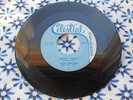45rpm record Pacific Northwest Rockabilly 1958 Maddy Brothers