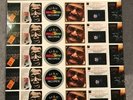 Super Sampler Direct To Disc * M&K Realtime w/Insert Audiophile LP