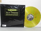 CARCASS Reek Of Putrefaction LP Vinyl Vomit Inducing Ltd 1500 Grindcore RE RM