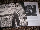 GONG, HENRY COW etc   GREASY TRUCKERS LIVE. Orig UK 1973 dbl vinyl LP. M/M-.