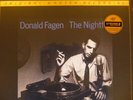 *PRIMO* Donald Fagen THE NIGHTFLY ULTRADISC ONE-STEP MFSL Mobile Fidelity 45RPM