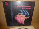 Paranoid 1st Pressing Black Sabbath UK vinyl LP album record 6360011 VERTIGO