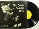 JOINT EFFORT Two Sided Country Blues LP Original Private Detroit Folk Psych EX