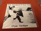 Pete Townshend & Deep End O’Par Vardigar 1,11,85 Brixton David Gilmour