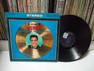 ELVIS PRESLEY - Golden Records VOL.3 KOREA early pressed Domido LP W/stamp