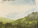 The Black Crowes- Before The Frost...Until The Freeze Ltd. Swirl Vinyl