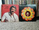 Minique/Presenta La Orquesta Tropical/Soy Hijo De Chango/LP 12