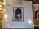 John and Yoko Wedding Album white vinyl box sealed John Lennon Yoko Ono reissue