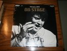 ELVIS PRESLEY VINYL LP ON STAGE FEB 1970 NEW UNOPENED