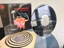 BLACK SABBATH - PARANOID - RARE VERTIGO SWIRL UK 1970 *MINT* VINYL LP STUNNING