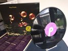 DEEP PURPLE - WHO DO WE THINK WE ARE 1973 1st 1-U 1-U  *MINT* VINYL LP STUNNING