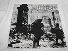 LP Winter * Into Darkness ,   1992, Clear Vinyl