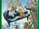 OST Oliver & Company / Walt Disney 1994 korea vinyl lp 11 Trax Sealed