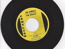 Northern Soul 45-Ideals-Gorilla / Don Juan-Cortland 110